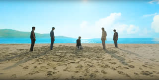 UNVS - Sand Castle