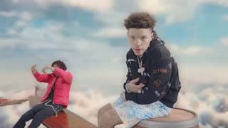 Internet Money ft. Lil Mosey & Lil Tecca - JETSKI (Official Video 2021)