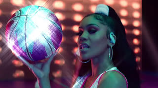 Saweetie - Tap In (Official Video 2020)