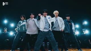 TXT - 2023 MAMA AWARDS (Dance Practice )