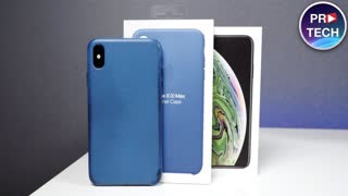 Вся правда о кожаном чехле Apple за $68. Стоит ли покупать iPhone Leather Case?