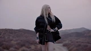 CL - Let It (Official Video 2021)