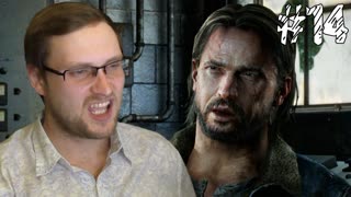 The Last of Us Прохождение ► БРАТ ЗА БРАТА ► #14
