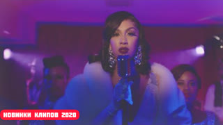 Queen Naija - Pack Lite (Official Video 2020)