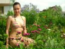 Фотография Александровой Дарьи
