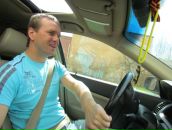 Фотография Кашеварова Гавриила