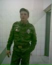 Фотография Илья Чикунов