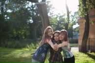 Фотография Большаковой Полины