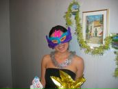 Фотография Захаровой Марии