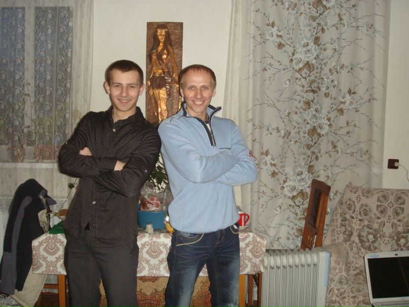 Данил Гетьман фотография #12