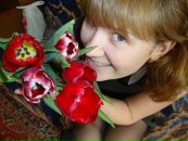 Фотография Муллаяновой Лилии