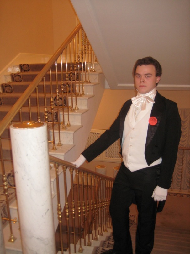 Дмитрий Дмитриевич фотография #35