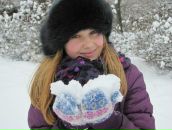 Вікуся Яворська фотография #17 (источник - https://vk.com/id68399230)