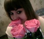 Фотография Заулочновой Анюты