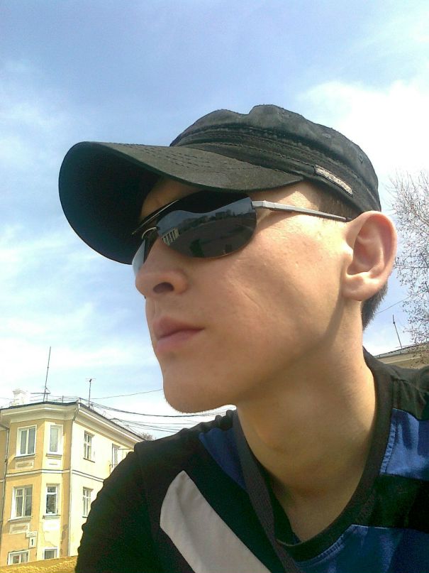 Рустам Тансыков фотография #33