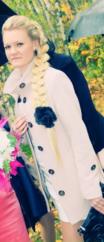 Света Белова фотография #36