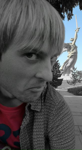 №6, Сергей Абашев, Волгоград №6, Сергей Абашев, Волгоград