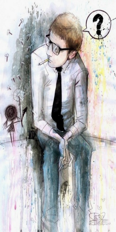 So What фотография #31