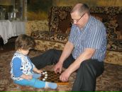 Фотография Хозяиновой Жанны