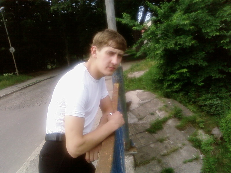 Игорь Купцов фотография #1