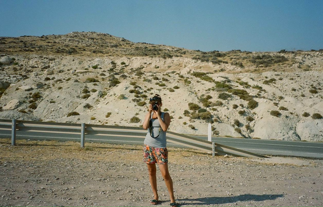 Лена Молодяну фотография #43