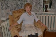 Фотография Сафоновой Ирины