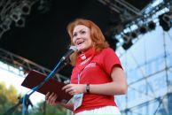 Фотография Пеньковой Елены