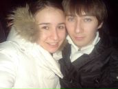 Фотография Якубовой Эльвиры