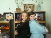Іра Головій фотография #10 (источник - https://vk.com/id81311956)