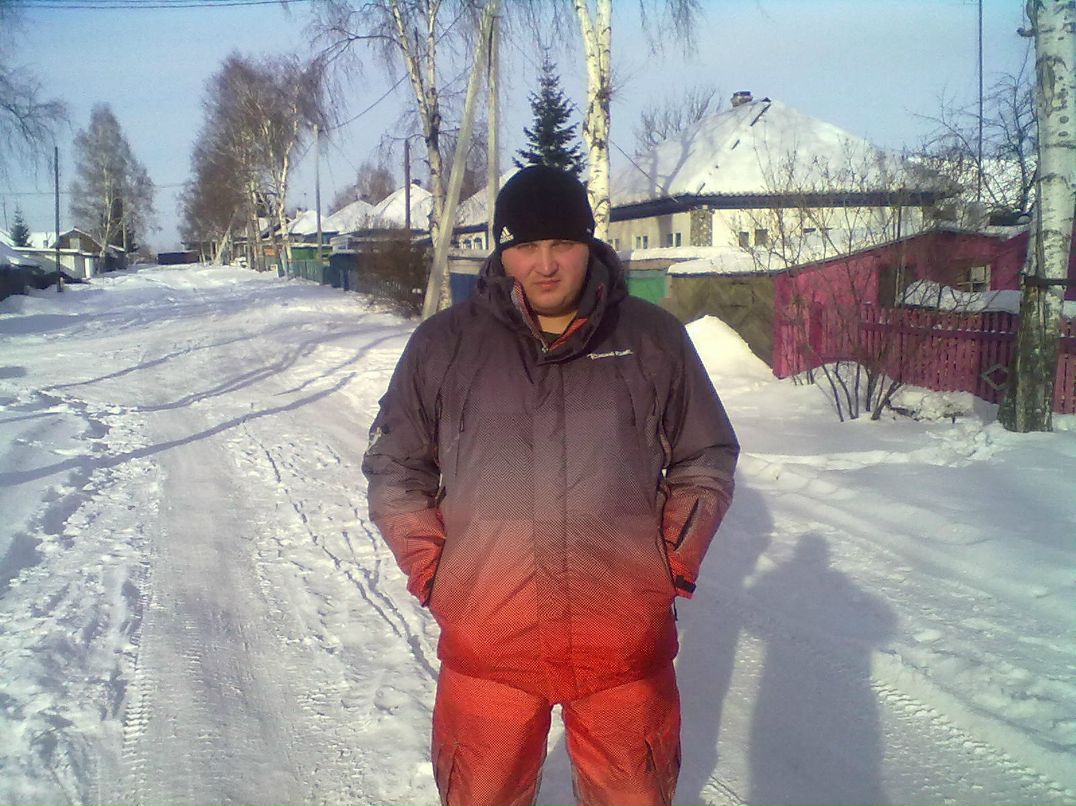 Дмитрий Дулько фотография #41