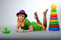 Фотография Антипиной Анны