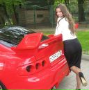 Фотография Поздняк Валерии