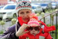 Фотография Ярошевич Анны