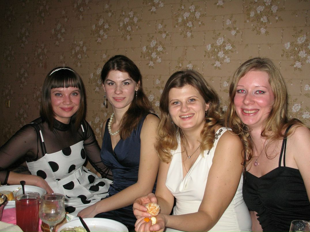 Евгения Галун фотография #31