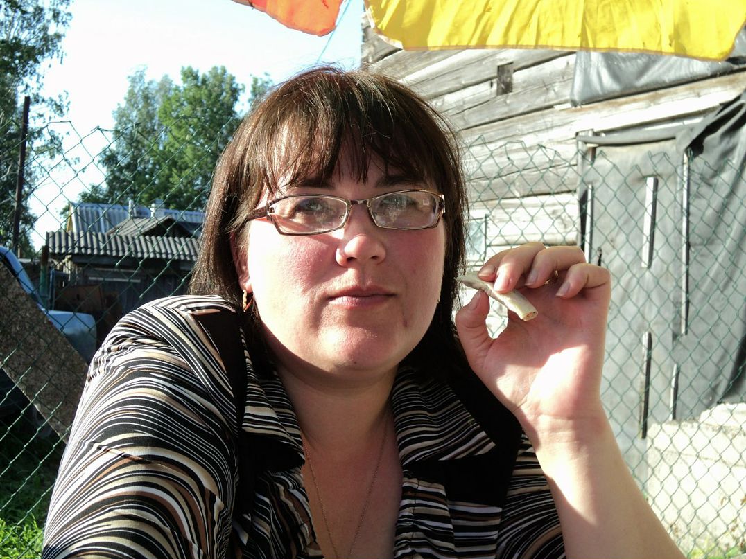 Ольга Рогова фотография #38