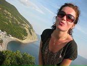 Фотография Грядюги Ани