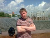 Фотография Минина Максима