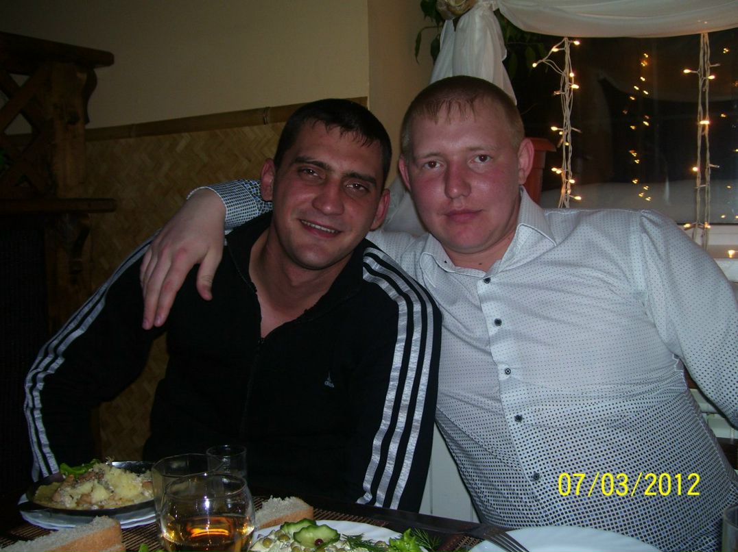 Сергей Плотников фотография #8