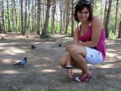 Фотография Коробко Алины