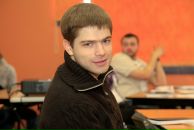 Фотография Баканова Петра