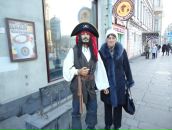 Фотография Самариной Татьяны