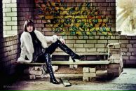 Фотография Токаревой Оксаны