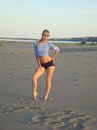Фотография Кудрявцевой Алены