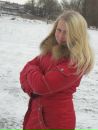 Юля Алексєєнко фотография #1