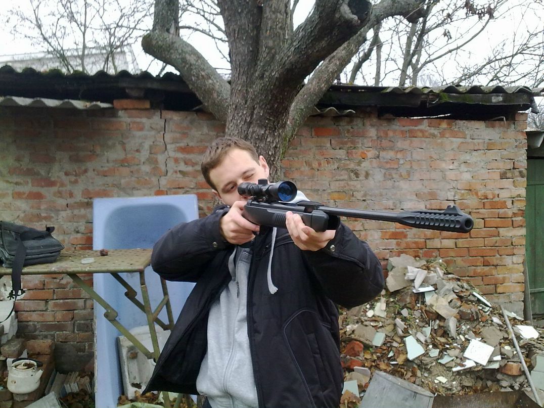 Дима Волков фотография #41
