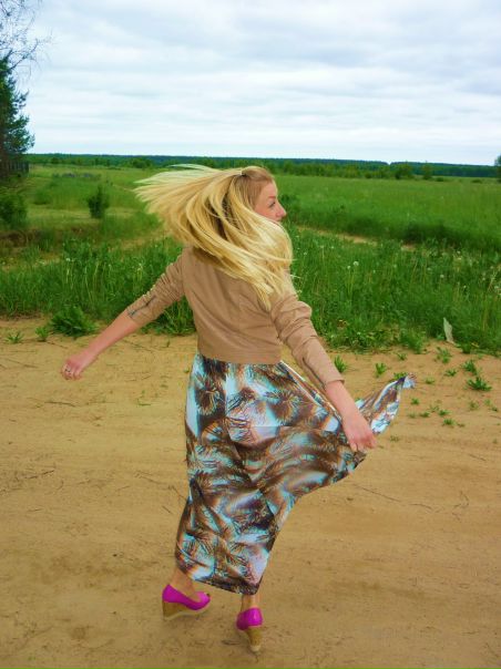 №7, Юлия Гладких, Санкт-Петербург, Россия №7, Юлия Гладких, Санкт-Петербург, Россия