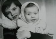 Фотография Чайко Анастасии