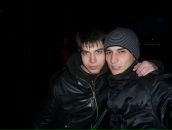 Фотография Савельева Егора