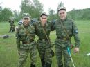 Фотография Зырянова Павла