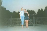 Фотография Захарьян Лемары